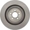 Centric Parts Standard Brake Rotor, 121.63065 121.63065 - alternate 7